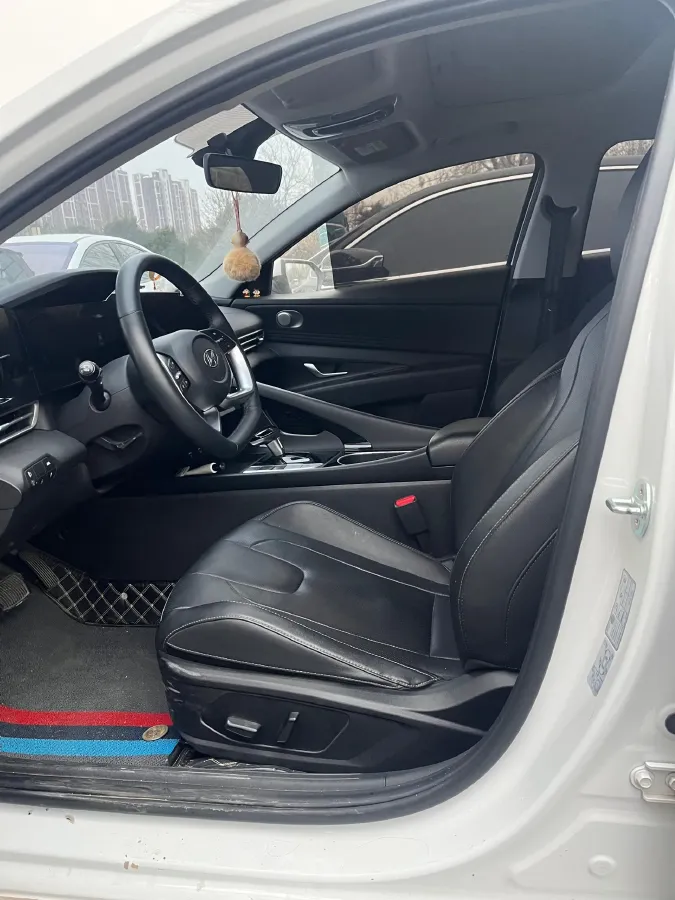 2022 Hyundai Elantra 1.5L 115HP L4 CVT,autocango,china used car exporter,china ev exporter,chinese used car exporter,chinese used ev exporter