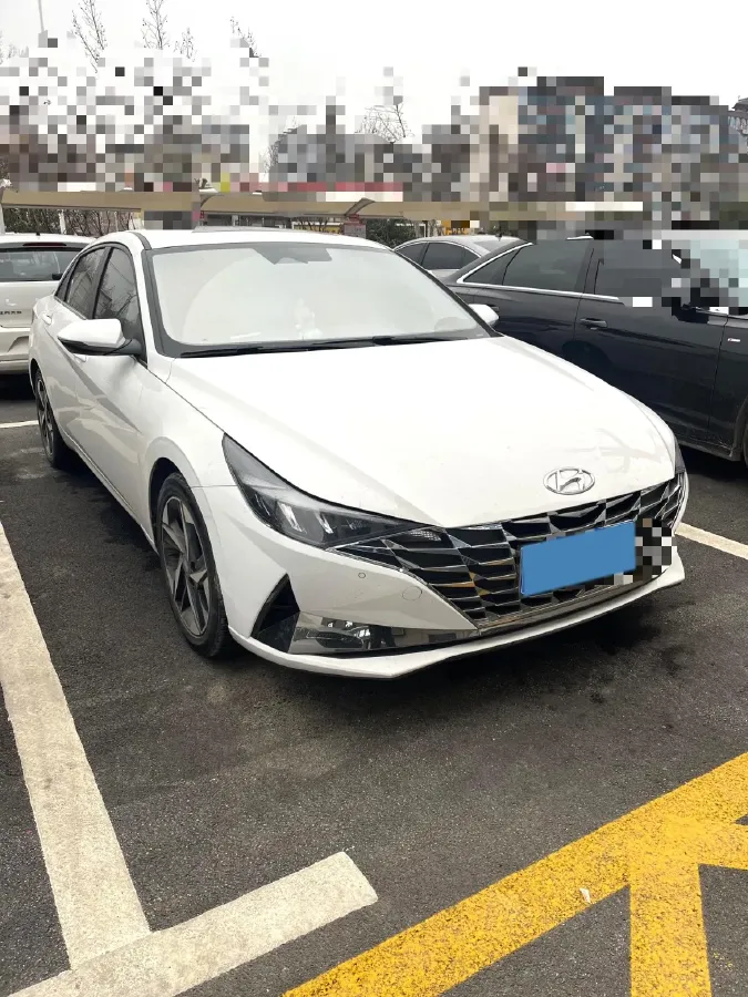 2022 Hyundai Elantra 1.5L 115HP L4 CVT,autocango,china used car exporter,china ev exporter,chinese used car exporter,chinese used ev exporter