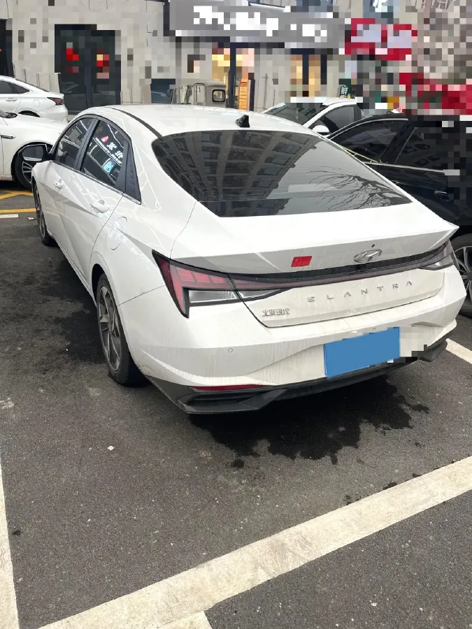 2022 Hyundai Elantra 1.5L 115HP L4 CVT,autocango,china used car exporter,china ev exporter,chinese used car exporter,chinese used ev exporter