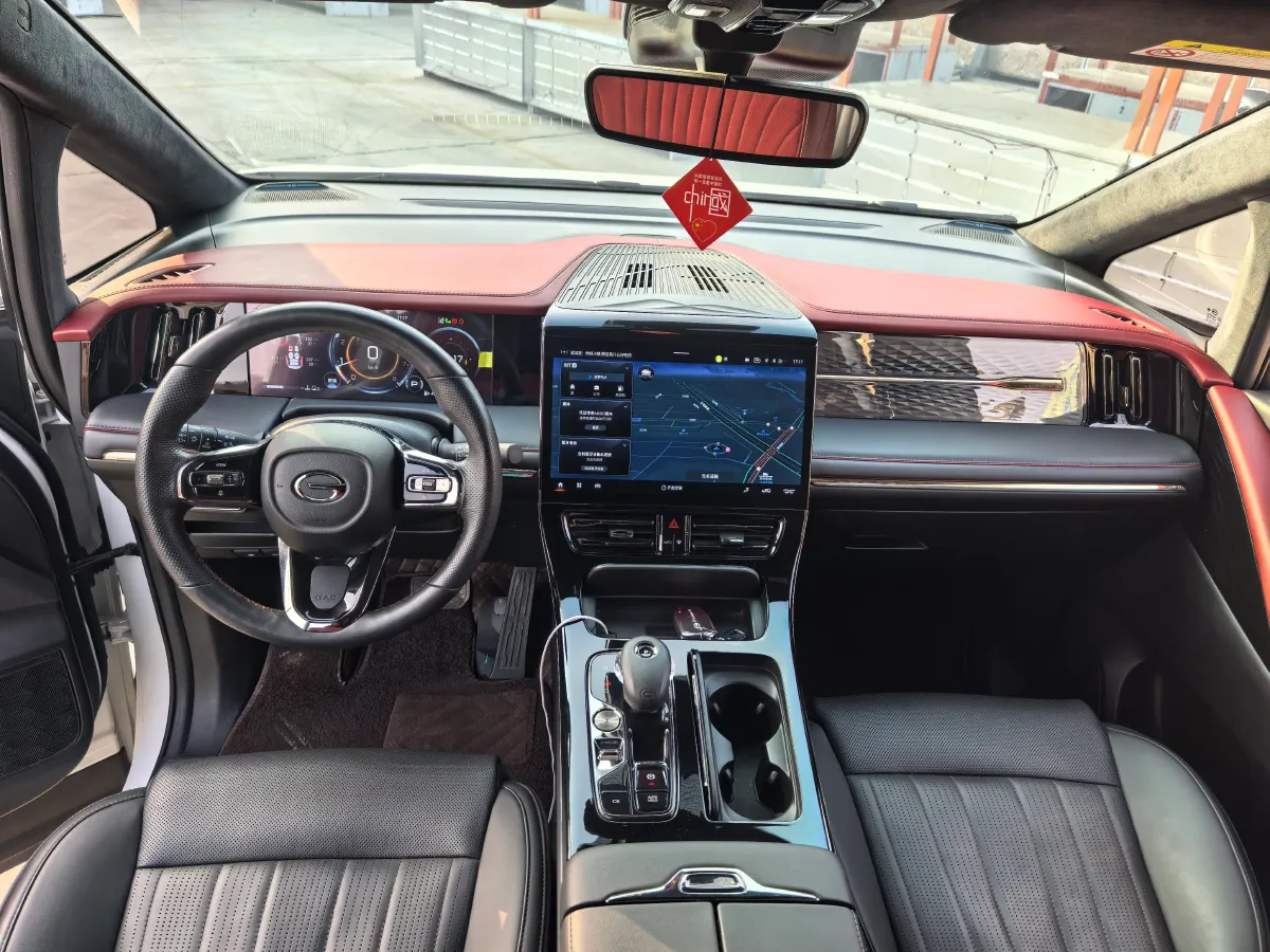 2023 GAC Trumpchi M8 2.0T 252HP L4 8AT,autocango,china used car exporter,china ev exporter,chinese used car exporter,chinese used ev exporter