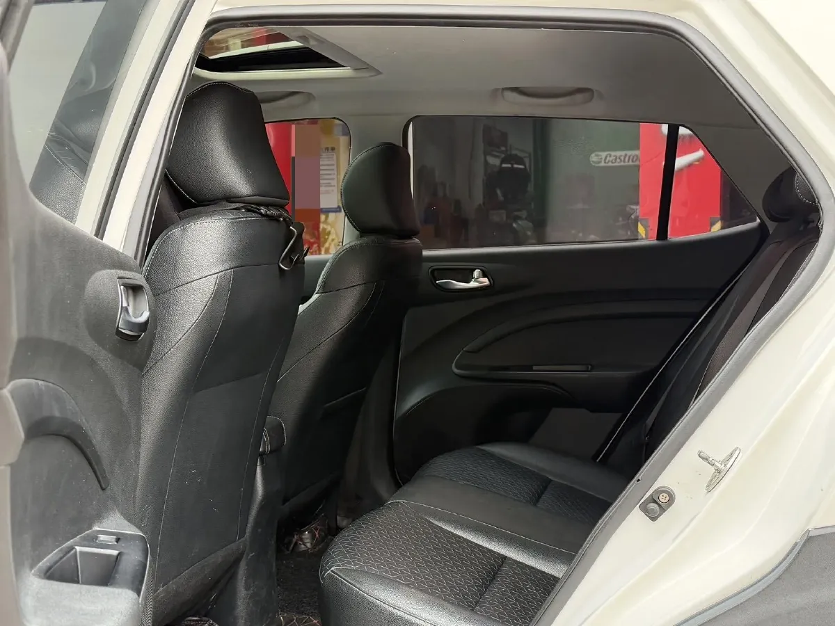 2019 Kia KX1 1.4L 100HP L4 6AT,autocango,china used car exporter,china ev exporter,chinese used car exporter,chinese used ev exporter