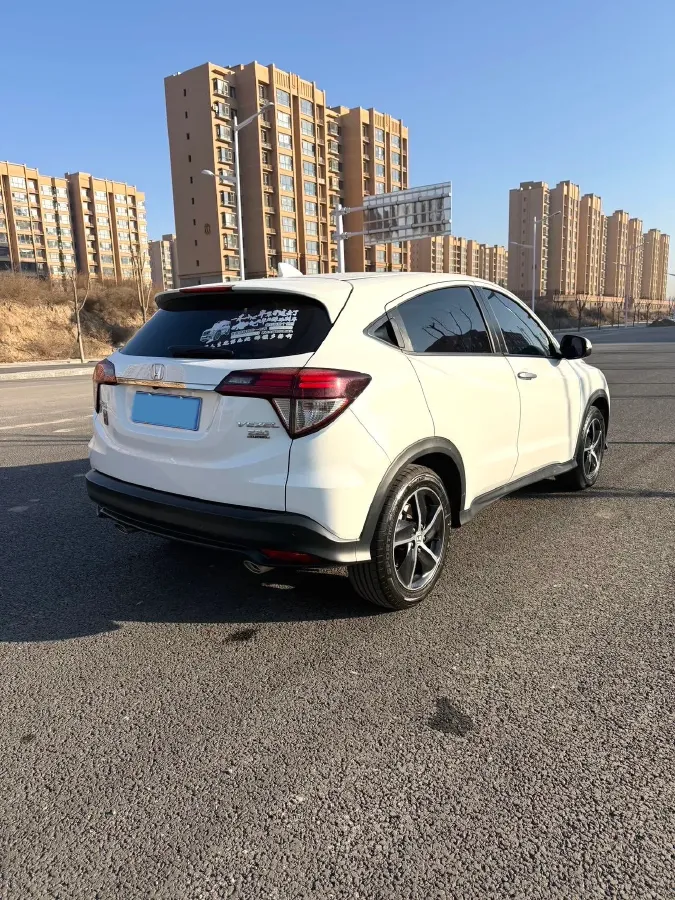 2020 Honda Vezel 1.5T 177HP L4 CVT,autocango,china used car exporter,china ev exporter,chinese used car exporter,chinese used ev exporter