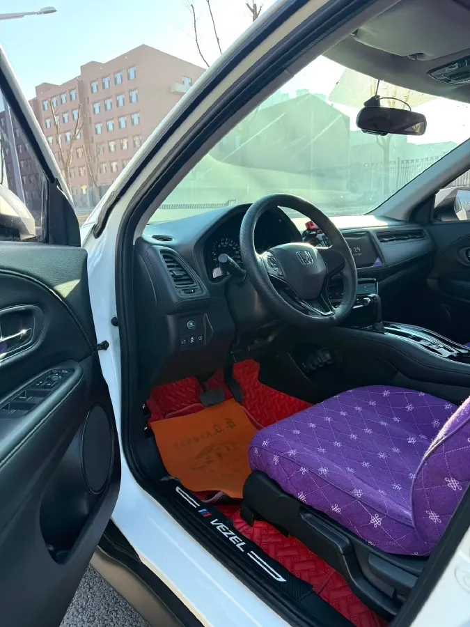 2020 Honda Vezel 1.5T 177HP L4 CVT,autocango,china used car exporter,china ev exporter,chinese used car exporter,chinese used ev exporter