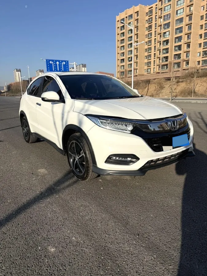 2020 Honda Vezel 1.5T 177HP L4 CVT,autocango,china used car exporter,china ev exporter,chinese used car exporter,chinese used ev exporter