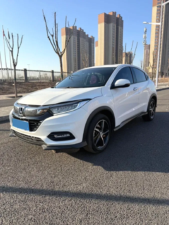 2020 Honda Vezel 1.5T 177HP L4 CVT,autocango,china used car exporter,china ev exporter,chinese used car exporter,chinese used ev exporter