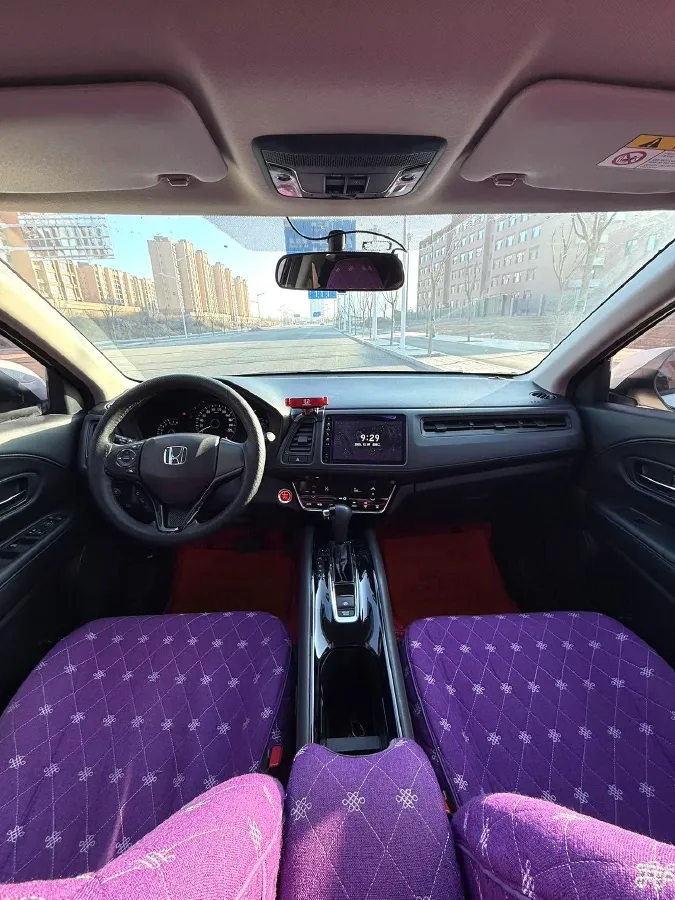 2020 Honda Vezel 1.5T 177HP L4 CVT,autocango,china used car exporter,china ev exporter,chinese used car exporter,chinese used ev exporter