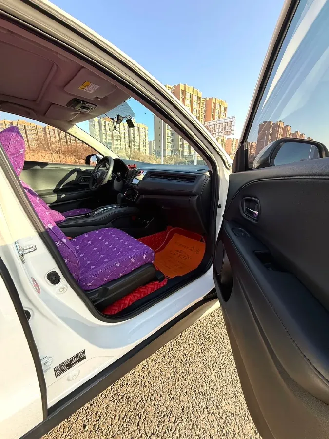 2020 Honda Vezel 1.5T 177HP L4 CVT,autocango,china used car exporter,china ev exporter,chinese used car exporter,chinese used ev exporter