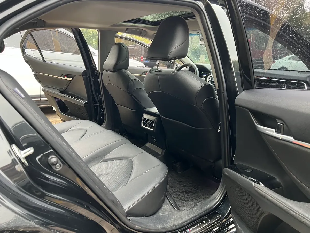 2021 Toyota Camry 2.0L 178HP L4 CVT,autocango,china used car exporter,china ev exporter,chinese used car exporter,chinese used ev exporter