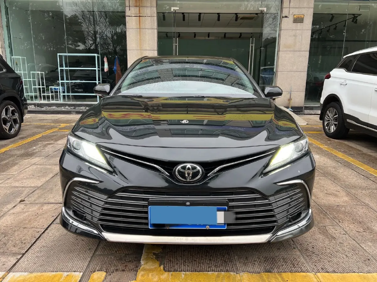 2021 Toyota Camry 2.0L 178HP L4 CVT,autocango,china used car exporter,china ev exporter,chinese used car exporter,chinese used ev exporter