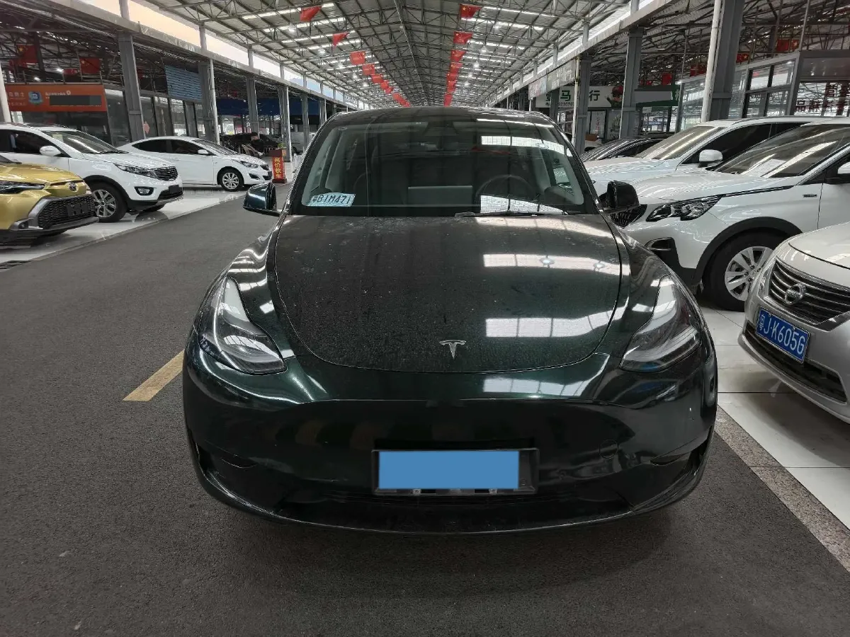 2022 Tesla Model Y BEV 60KWH,autocango,china used car exporter,china ev exporter,chinese used car exporter,chinese used ev exporter