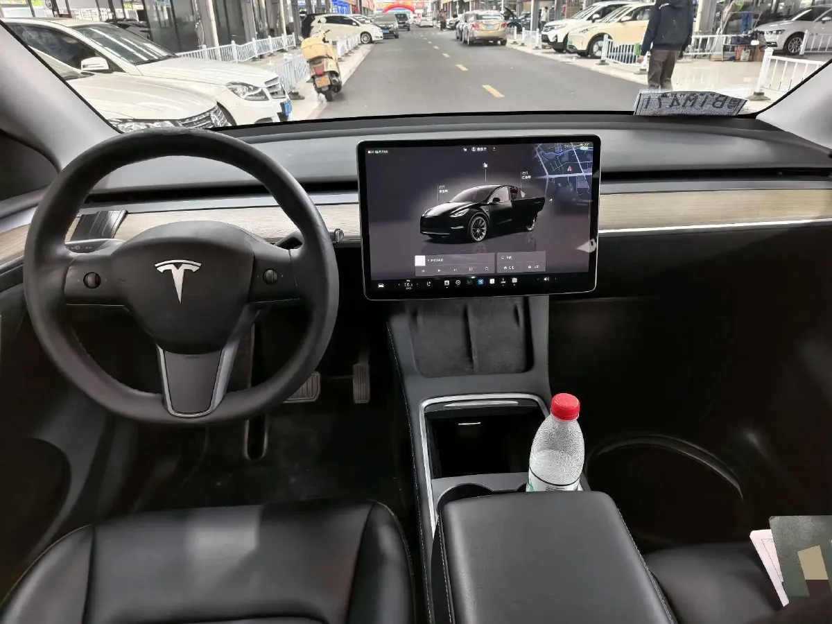 2022 Tesla Model Y BEV 60KWH,autocango,china used car exporter,china ev exporter,chinese used car exporter,chinese used ev exporter