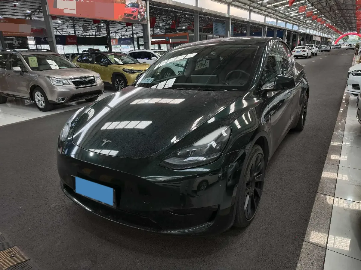 2022 Tesla Model Y BEV 60KWH,autocango,china used car exporter,china ev exporter,chinese used car exporter,chinese used ev exporter