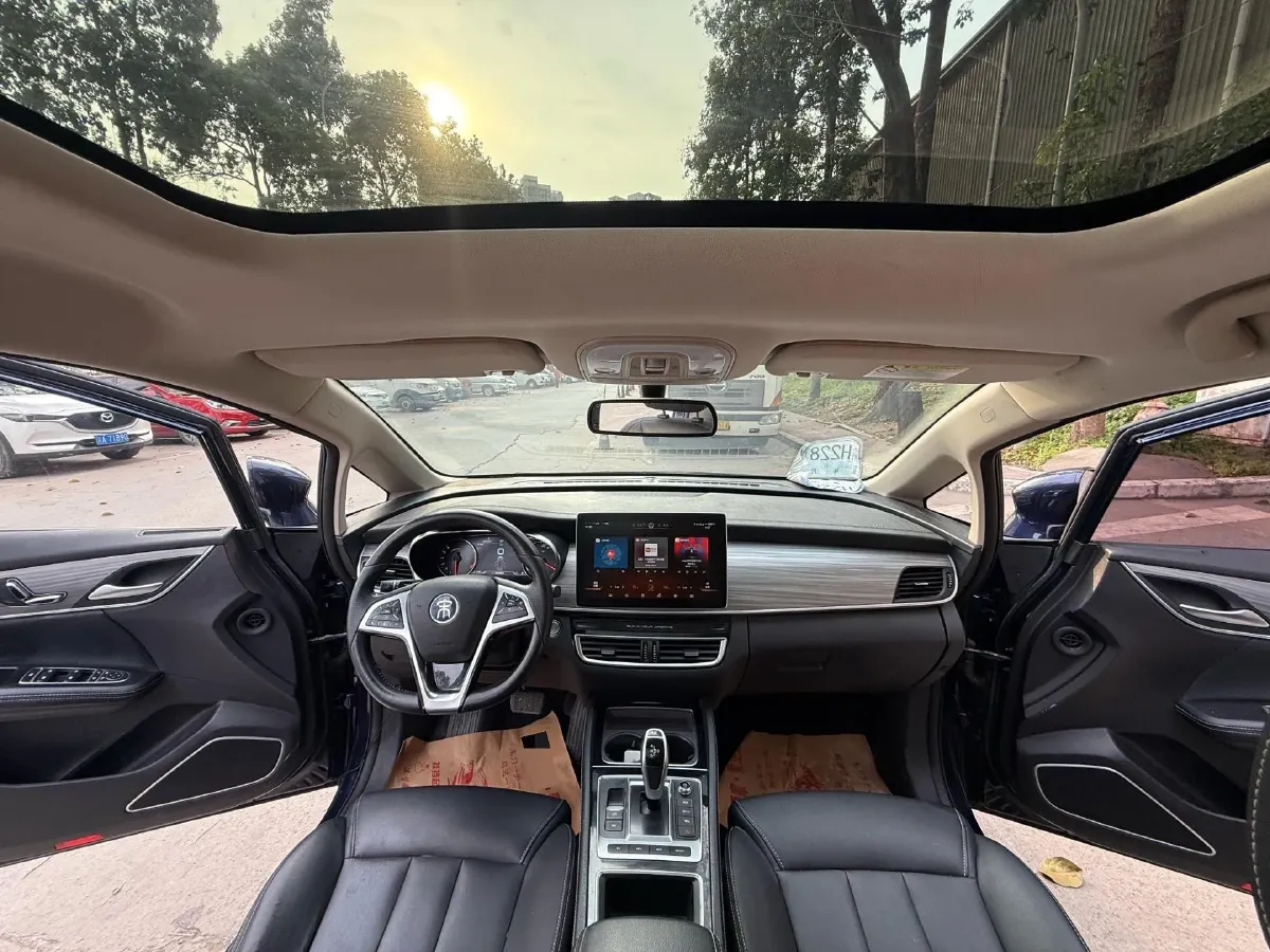 2019 BYD Song MAX 1.5T 154HP L4 6DCT PHEV 15.98KWH,autocango,china used car exporter,china ev exporter,chinese used car exporter,chinese used ev exporter