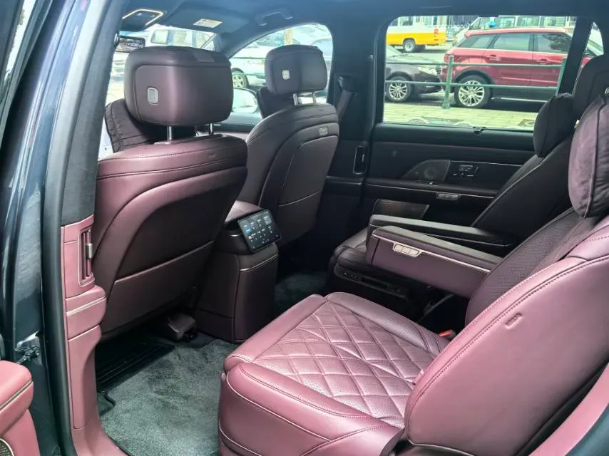 2026 NIO ES8 BEV,autocango,china used car exporter,china ev exporter,chinese used car exporter,chinese used ev exporter