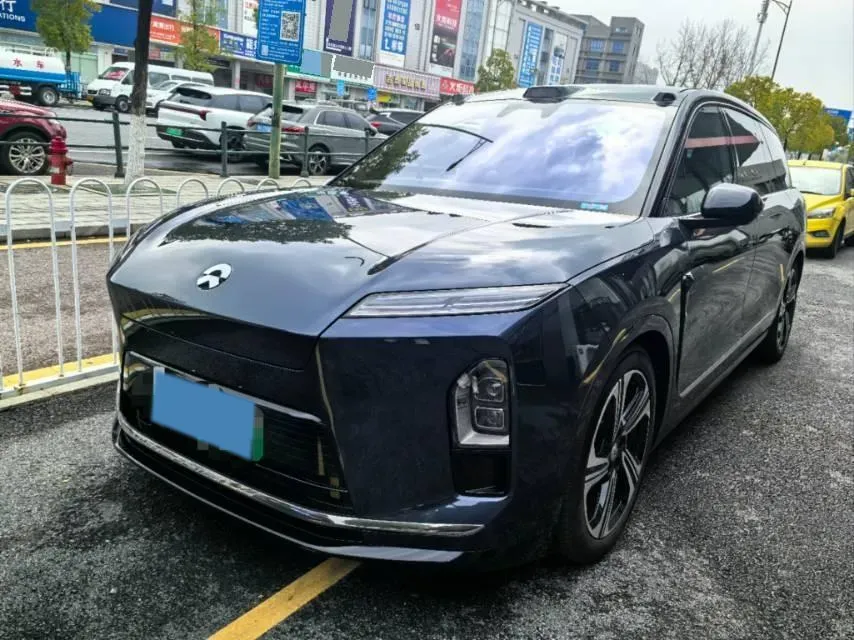 2026 NIO ES8 BEV,autocango,china used car exporter,china ev exporter,chinese used car exporter,chinese used ev exporter
