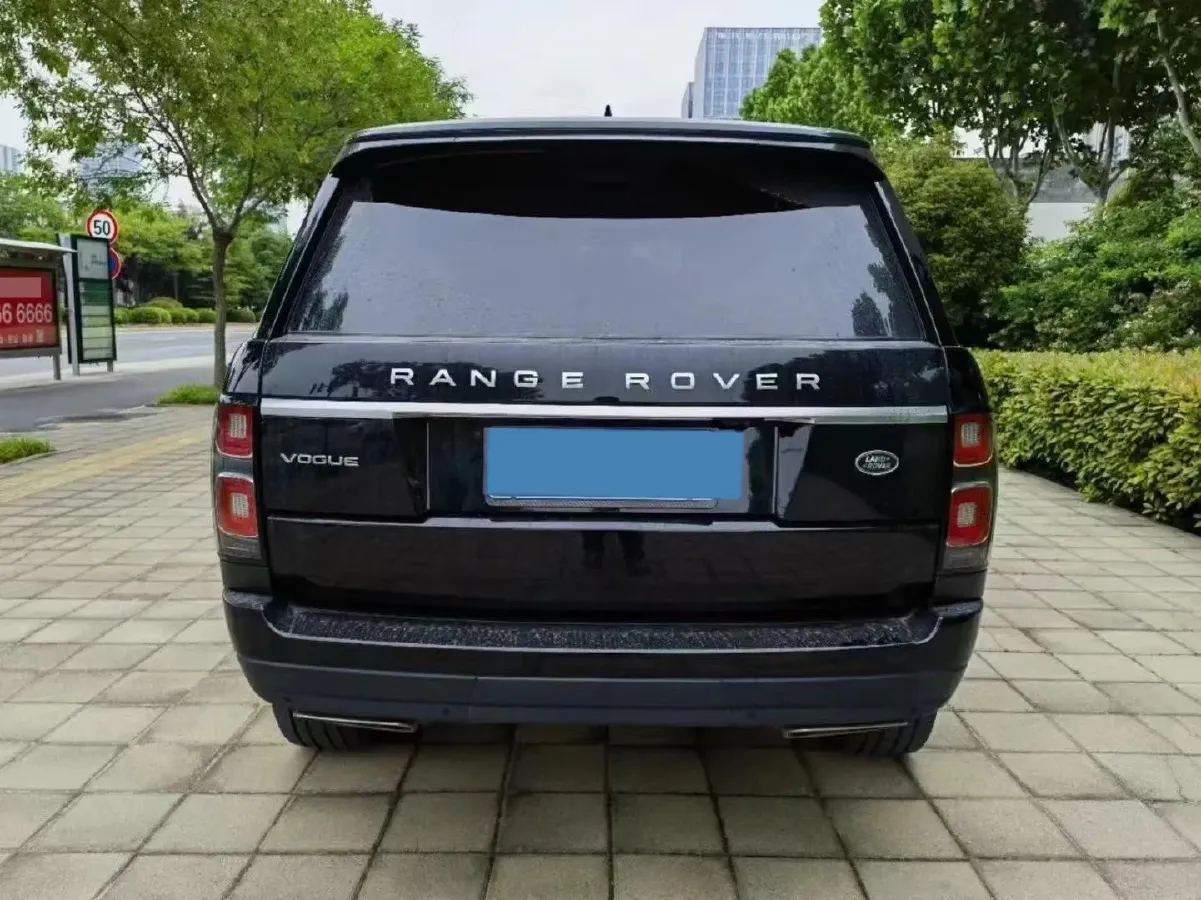 2021 Land Rover Range Rover 3.0T 360HP L6 8AT,autocango,china used car exporter,china ev exporter,chinese used car exporter,chinese used ev exporter