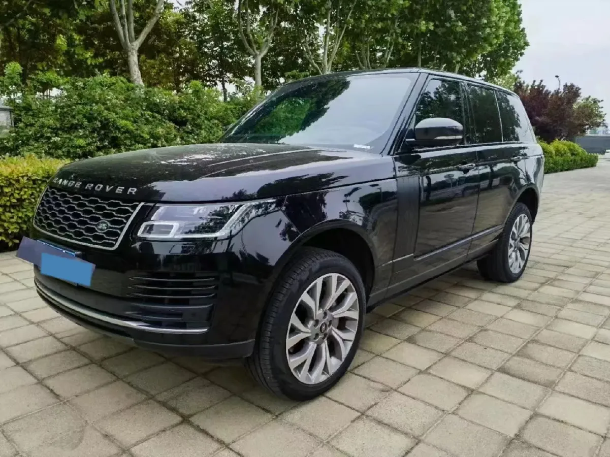 2021 Land Rover Range Rover 3.0T 360HP L6 8AT,autocango,china used car exporter,china ev exporter,chinese used car exporter,chinese used ev exporter