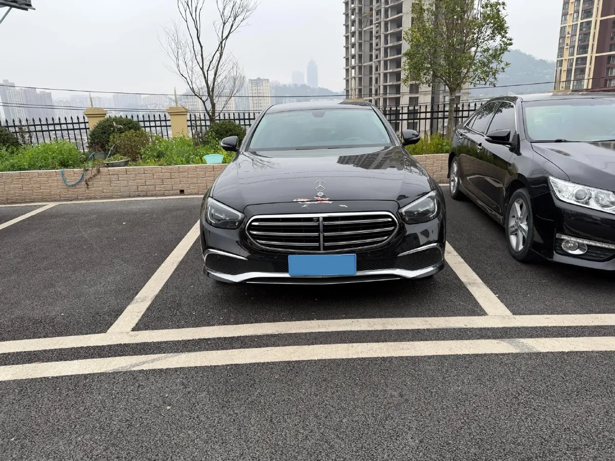 2021 Mercedes-Benz E Class 2.0T 258HP L4 9AT,autocango,china used car exporter,china ev exporter,chinese used car exporter,chinese used ev exporter
