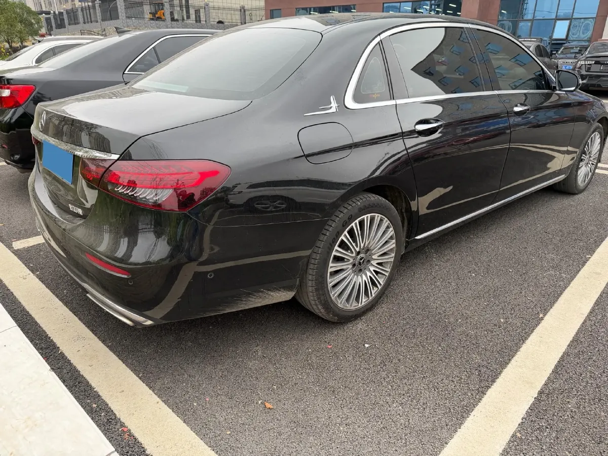 2021 Mercedes-Benz E Class 2.0T 258HP L4 9AT,autocango,china used car exporter,china ev exporter,chinese used car exporter,chinese used ev exporter