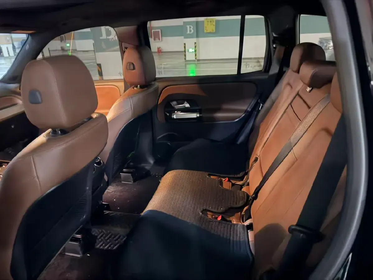 2022 Mercedes-Benz GLB Class 1.3T 163HP L4 7DCT,autocango,china used car exporter,china ev exporter,chinese used car exporter,chinese used ev exporter