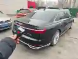 2021 Audi A8 3.0T 286HP V6 8AT