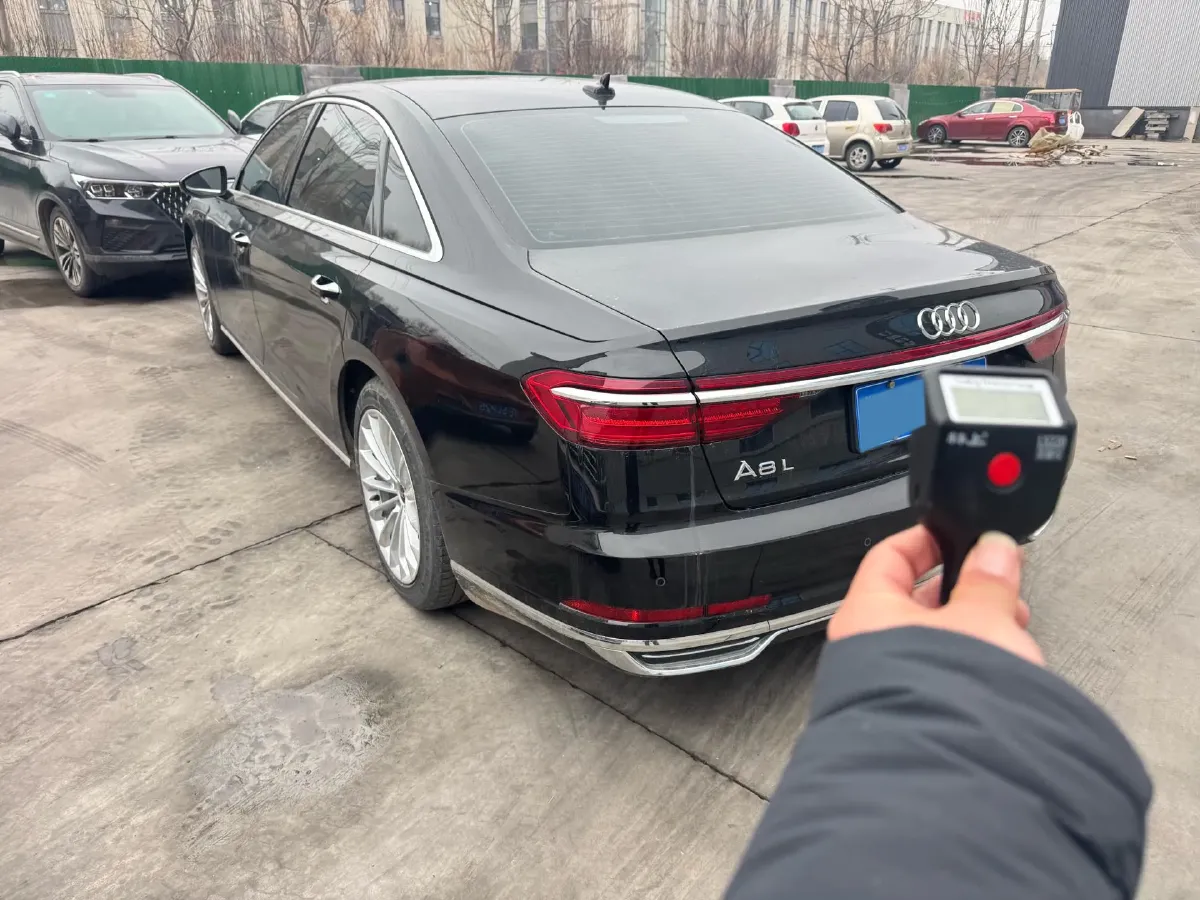 2021 Audi A8 3.0T 286HP V6 8AT,autocango,china used car exporter,china ev exporter,chinese used car exporter,chinese used ev exporter