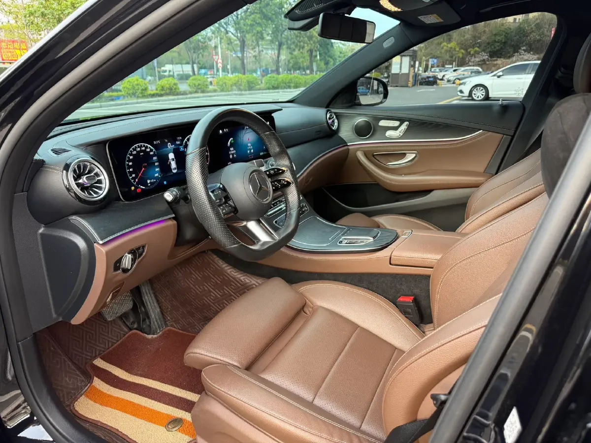 2022 Mercedes-Benz GLC Class 2.0T 258HP L4 9AT,autocango,china used car exporter,china ev exporter,chinese used car exporter,chinese used ev exporter