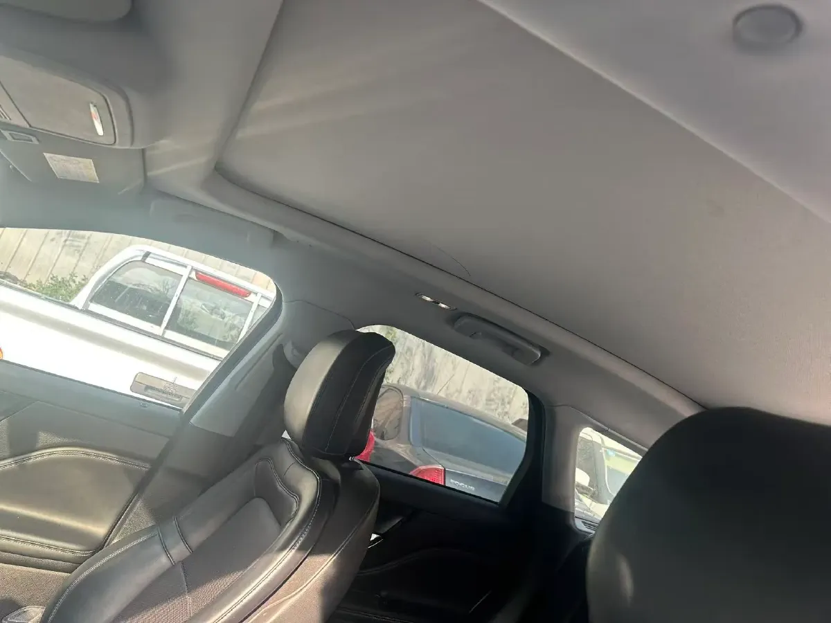 2021 Lincoln Corsair 2.0T 245HP L4 8AT,autocango,china used car exporter,china ev exporter,chinese used car exporter,chinese used ev exporter