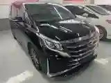 2021 GAC Trumpchi M8 2.0T 252HP L4 8AT