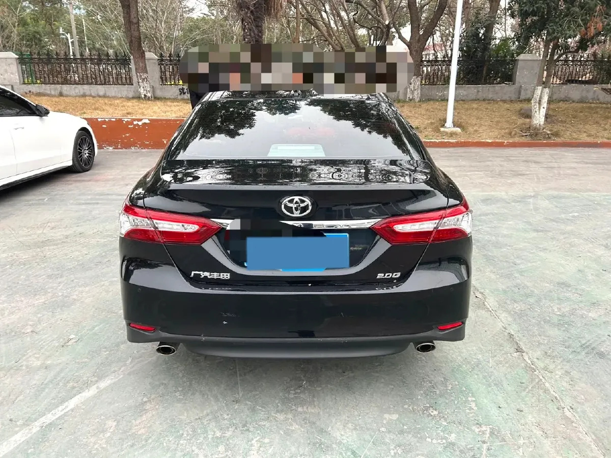 2021 Toyota Camry 2.0L 178HP L4 CVT,autocango,china used car exporter,china ev exporter,chinese used car exporter,chinese used ev exporter
