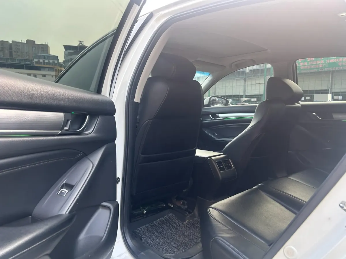 2018 Honda Accord 1.5T 194HP L4 CVT,autocango,china used car exporter,china ev exporter,chinese used car exporter,chinese used ev exporter