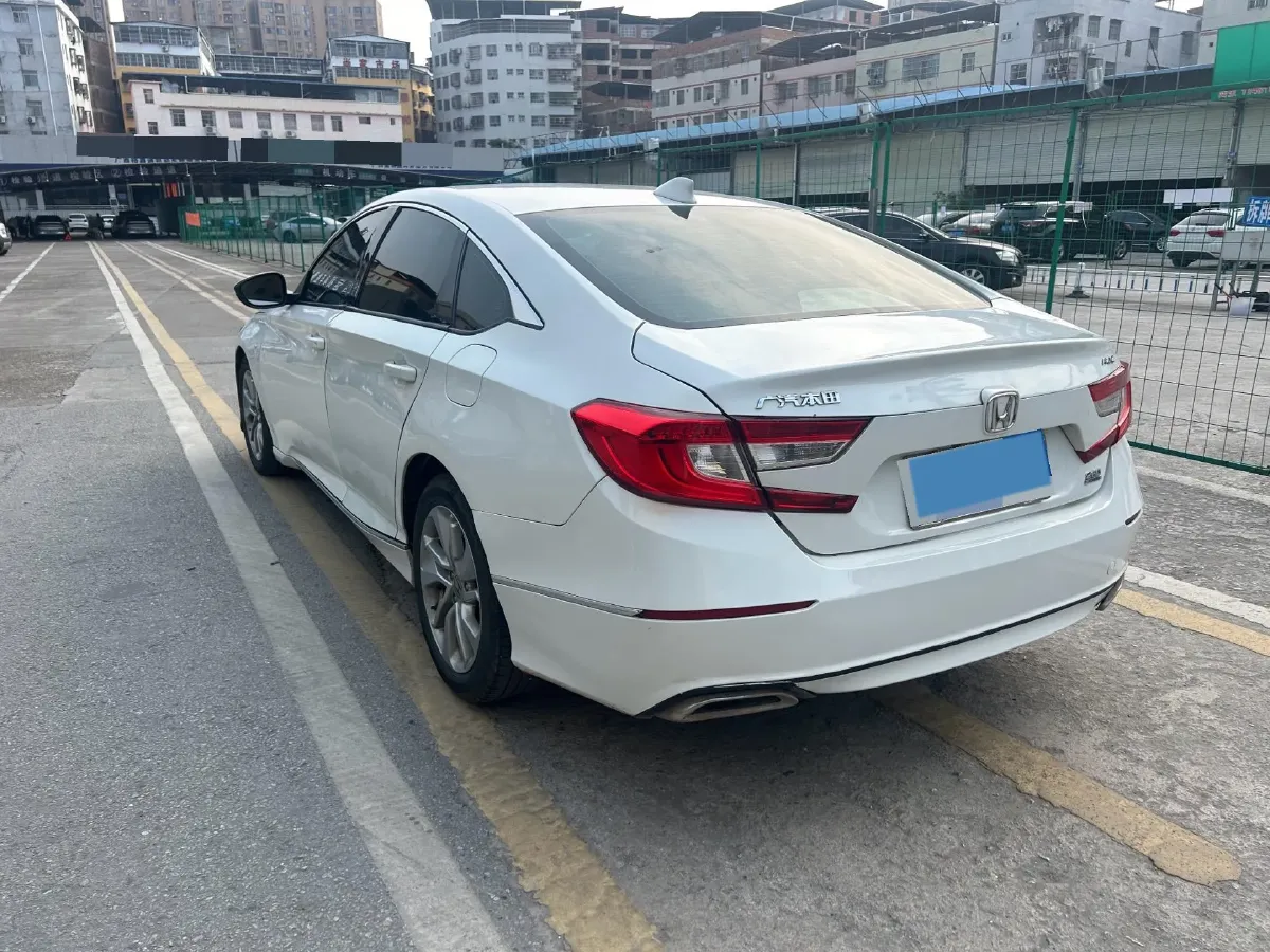 2018 Honda Accord 1.5T 194HP L4 CVT,autocango,china used car exporter,china ev exporter,chinese used car exporter,chinese used ev exporter