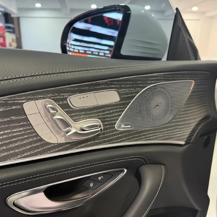 2021 Mercedes-Benz CLS Class 2.0T 258HP L4 9AT,autocango,china used car exporter,china ev exporter,chinese used car exporter,chinese used ev exporter