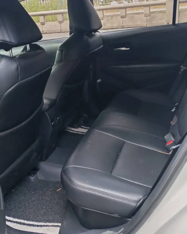 2021 Toyota Corolla 1.8L 98HP L4 E-CVT Hybrid,autocango,china used car exporter,china ev exporter,chinese used car exporter,chinese used ev exporter