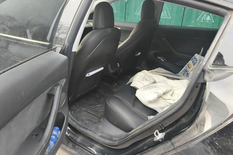 2022 Tesla Model 3 BEV 60KWH,autocango,china used car exporter,china ev exporter,chinese used car exporter,chinese used ev exporter