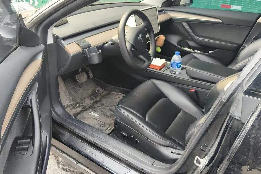 2022 Tesla Model 3 BEV 60KWH,autocango,china used car exporter,china ev exporter,chinese used car exporter,chinese used ev exporter