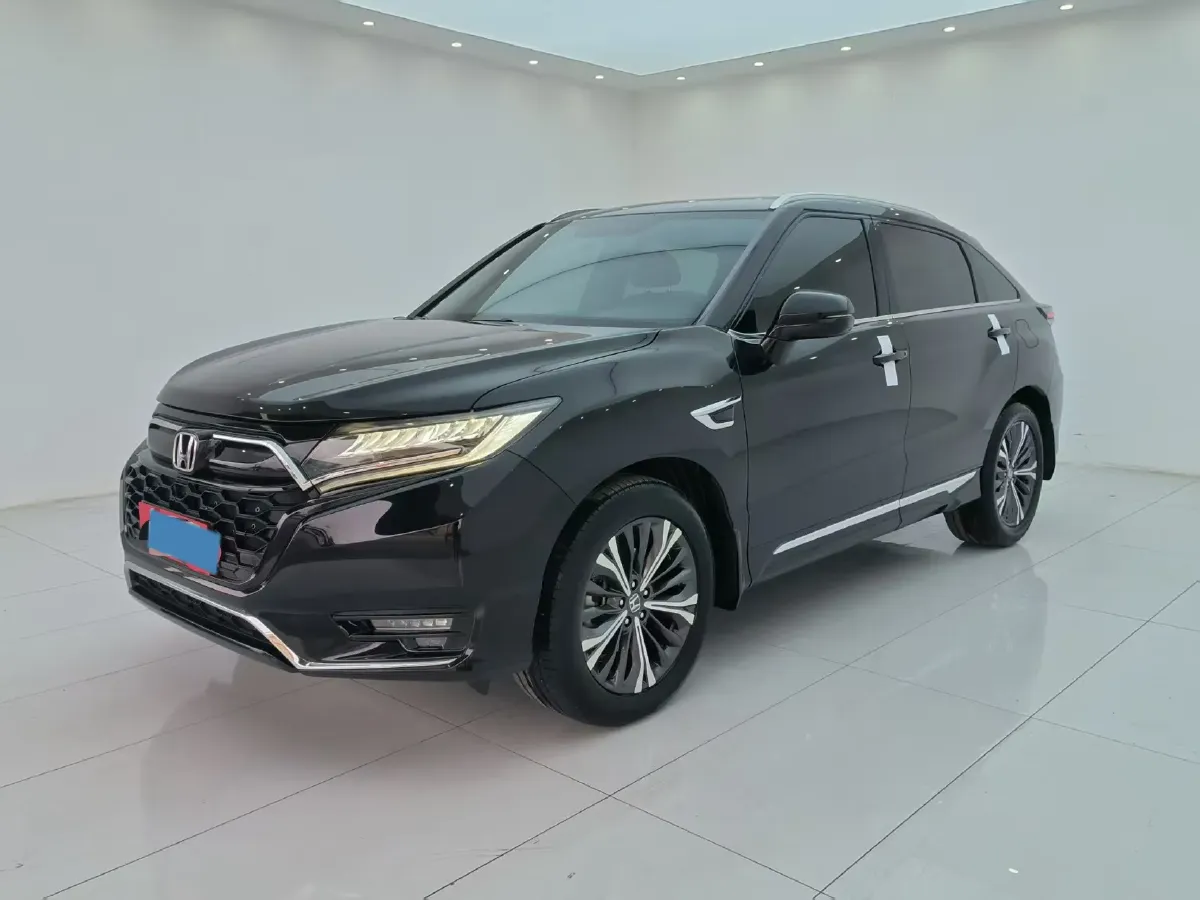 2020 Honda UR-V 2.0T 272HP L4 9AT,autocango,china used car exporter,china ev exporter,chinese used car exporter,chinese used ev exporter