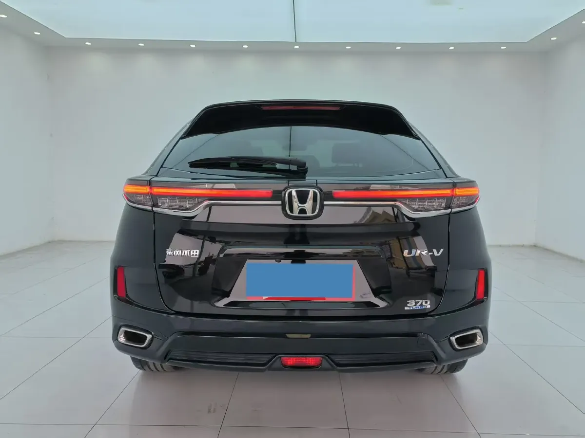 2020 Honda UR-V 2.0T 272HP L4 9AT,autocango,china used car exporter,china ev exporter,chinese used car exporter,chinese used ev exporter