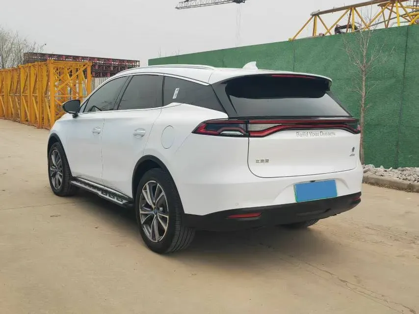 2019 BYD Tang BEV 82.8KWH,autocango,china used car exporter,china ev exporter,chinese used car exporter,chinese used ev exporter