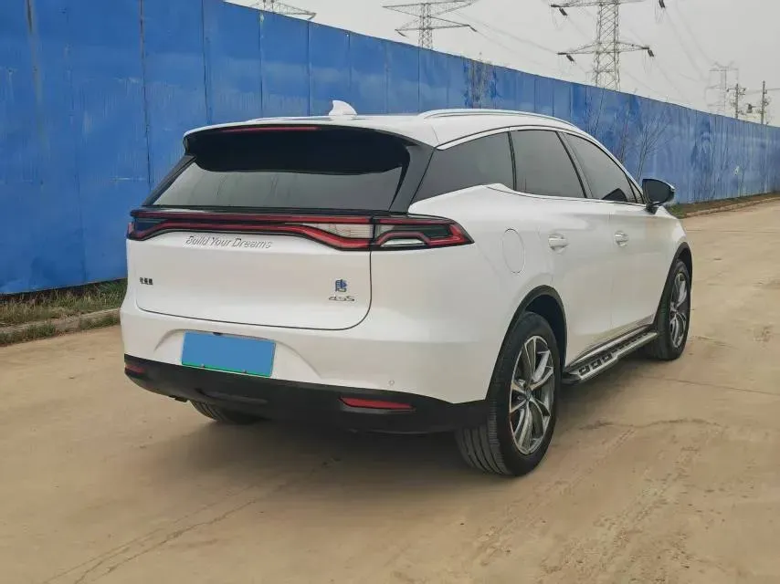 2019 BYD Tang BEV 82.8KWH,autocango,china used car exporter,china ev exporter,chinese used car exporter,chinese used ev exporter