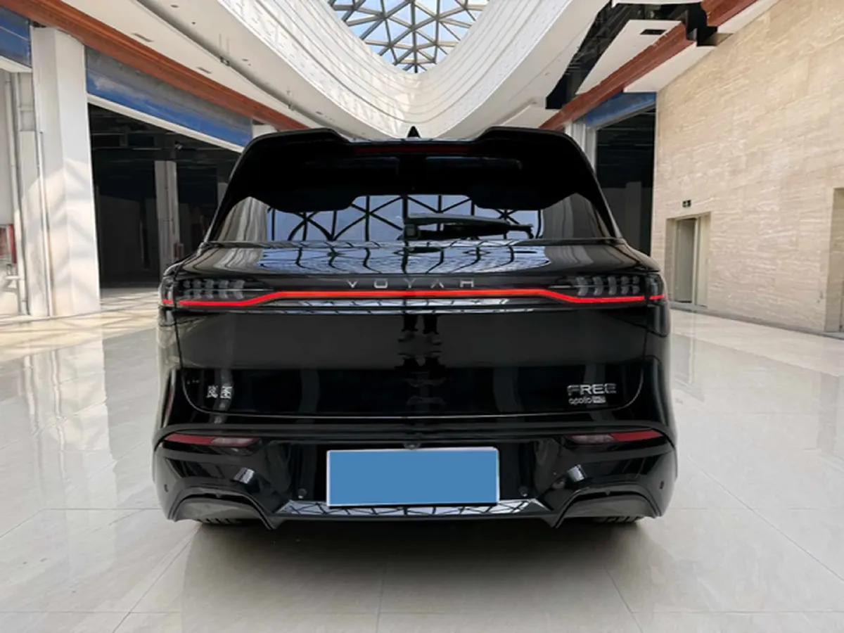 2025 Voyah FREE 1.5T 150HP L4 REEV 43KWH,autocango,china used car exporter,china ev exporter,chinese used car exporter,chinese used ev exporter