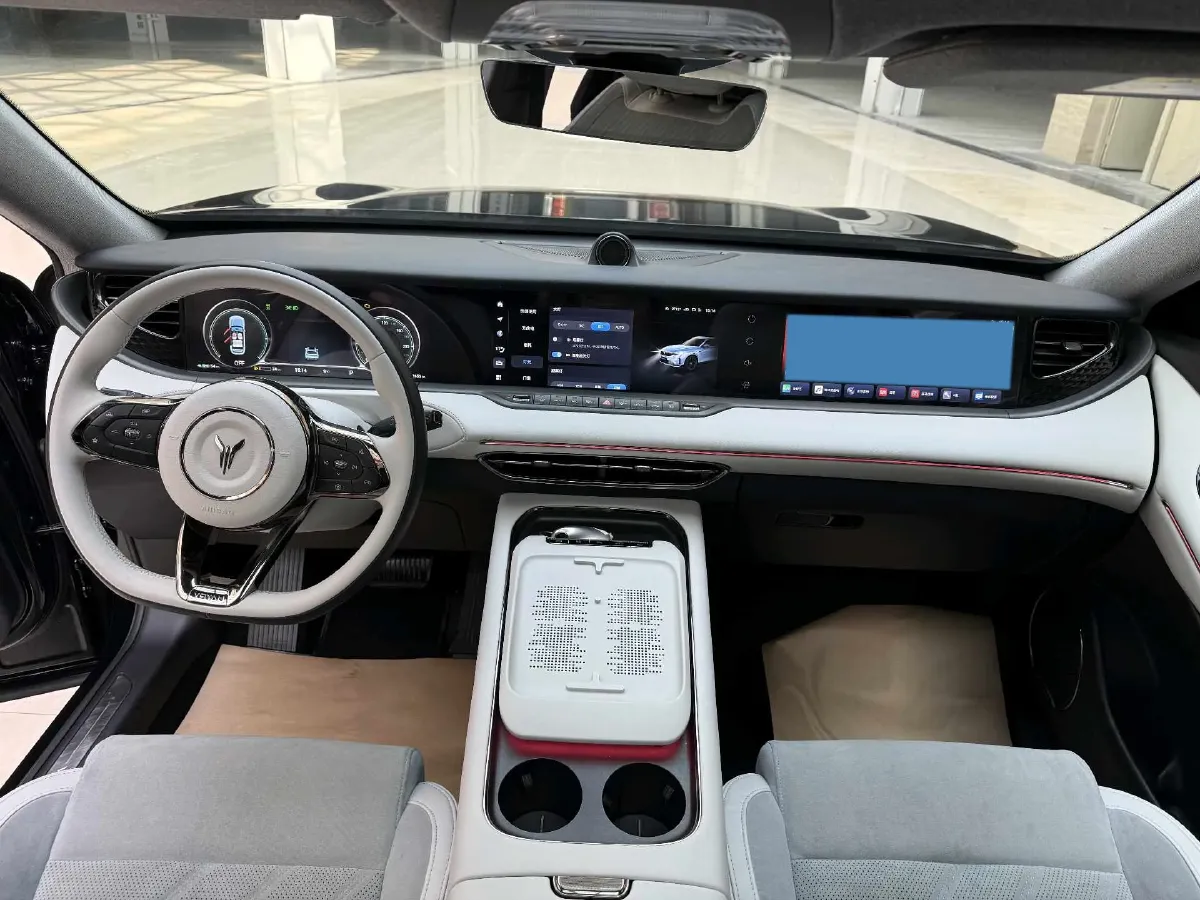 2025 Voyah FREE 1.5T 150HP L4 REEV 43KWH,autocango,china used car exporter,china ev exporter,chinese used car exporter,chinese used ev exporter