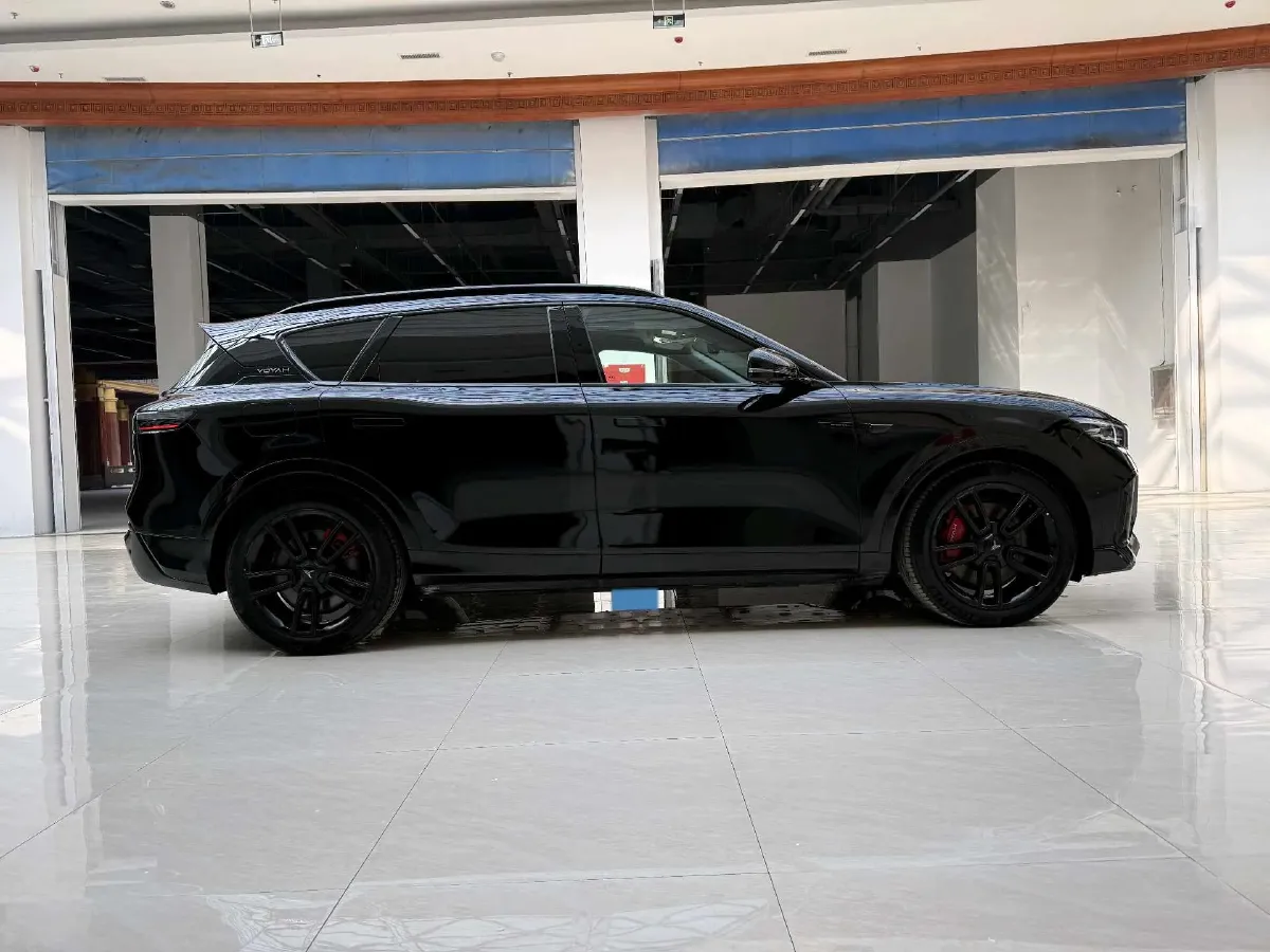 2025 Voyah FREE 1.5T 150HP L4 REEV 43KWH,autocango,china used car exporter,china ev exporter,chinese used car exporter,chinese used ev exporter