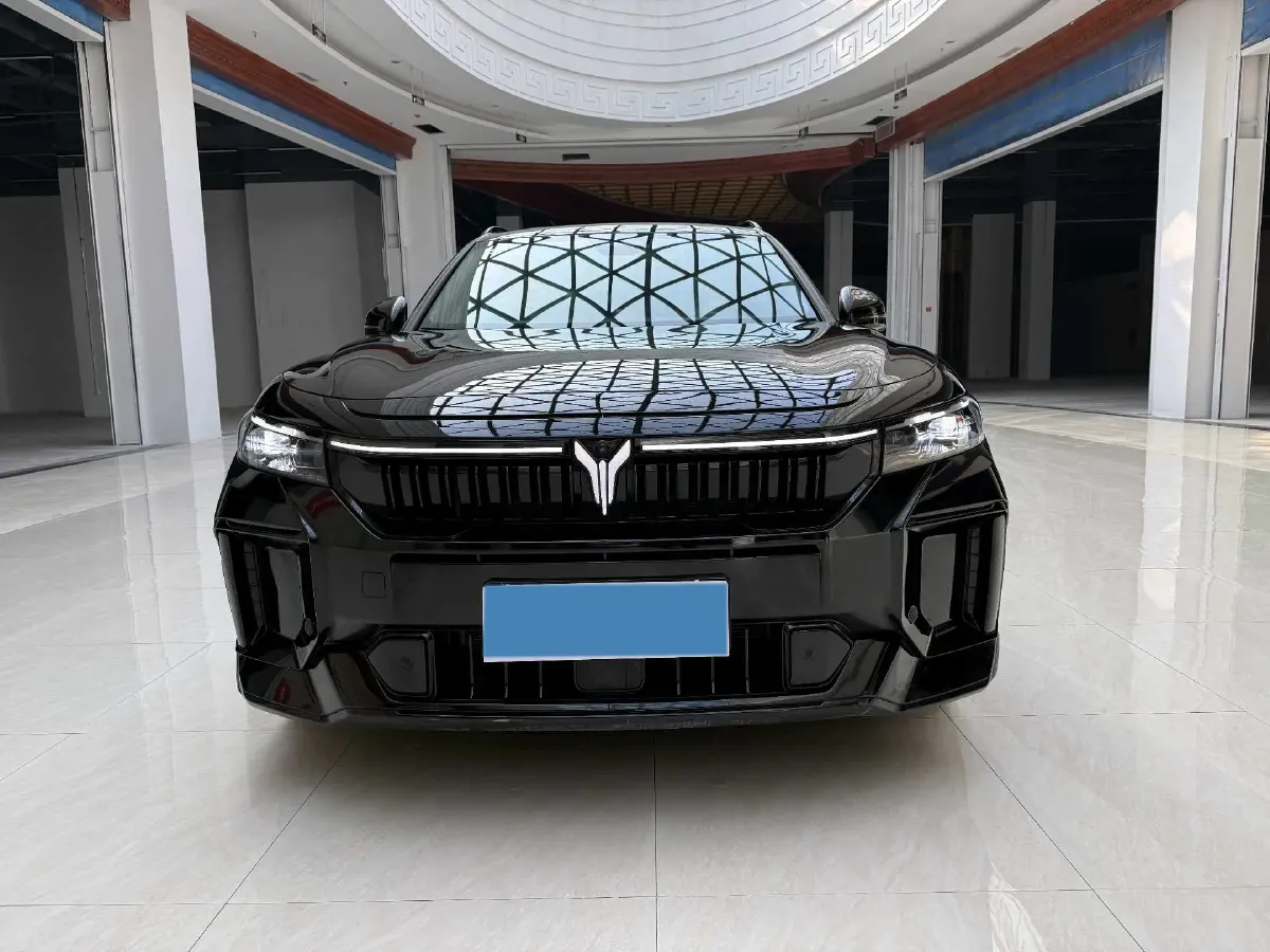 2025 Voyah FREE 1.5T 150HP L4 REEV 43KWH,autocango,china used car exporter,china ev exporter,chinese used car exporter,chinese used ev exporter