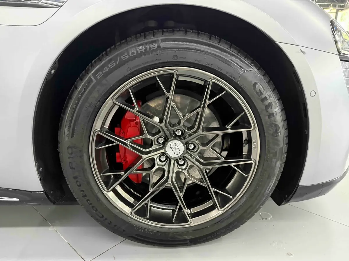 2024 Luxeed S7 BEV 82KWH,autocango,china used car exporter,china ev exporter,chinese used car exporter,chinese used ev exporter