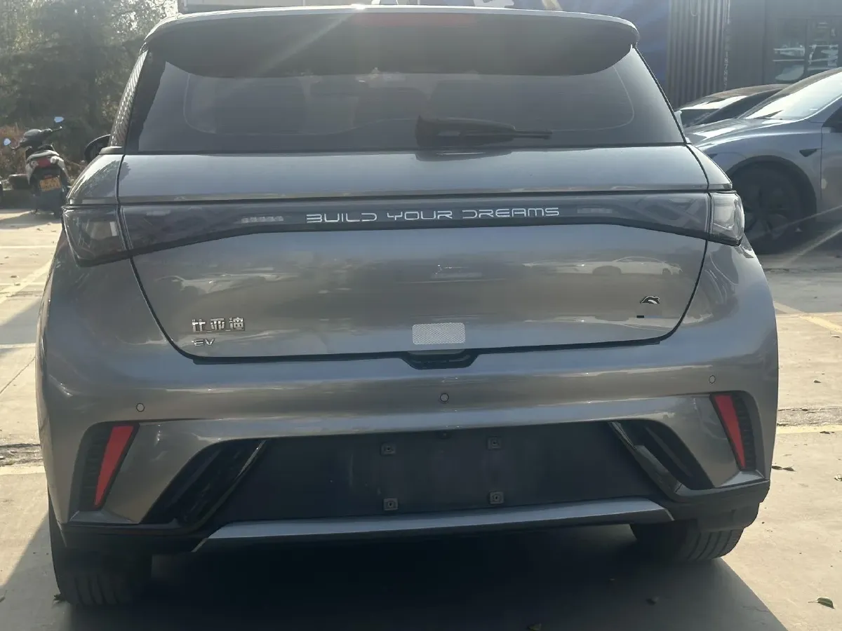 2023 BYD Dolphin BEV 44.928KWH,autocango,china used car exporter,china ev exporter,chinese used car exporter,chinese used ev exporter