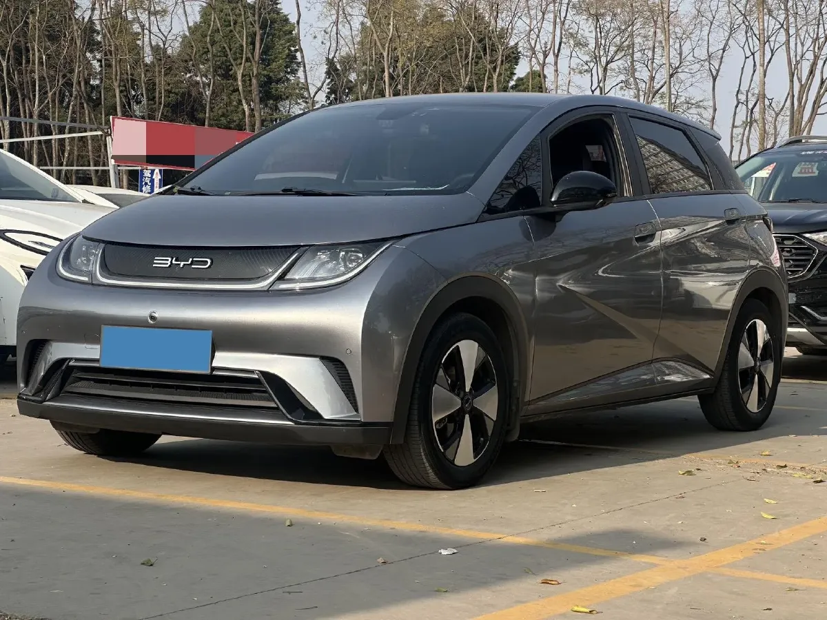 2023 BYD Dolphin BEV 44.928KWH,autocango,china used car exporter,china ev exporter,chinese used car exporter,chinese used ev exporter