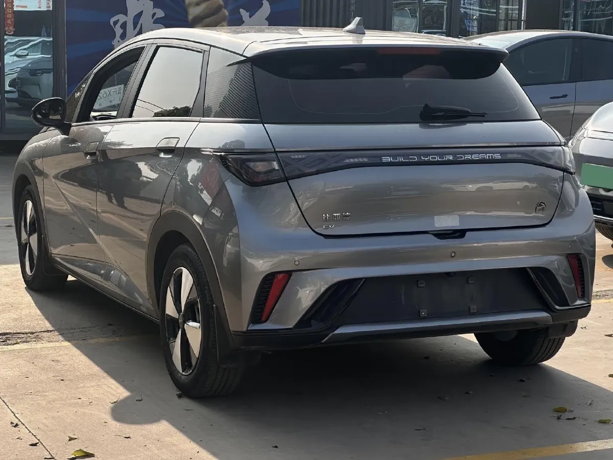 2023 BYD Dolphin BEV 44.928KWH,autocango,china used car exporter,china ev exporter,chinese used car exporter,chinese used ev exporter