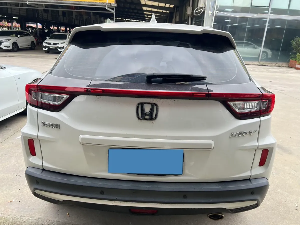 2021 Honda XR-V 1.5L 131HP L4 CVT,autocango,china used car exporter,china ev exporter,chinese used car exporter,chinese used ev exporter