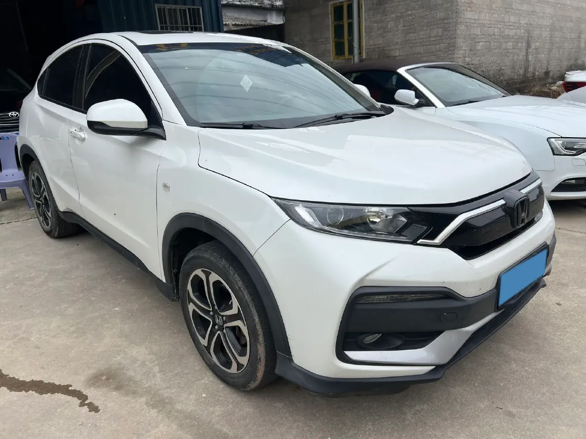 2021 Honda XR-V 1.5L 131HP L4 CVT,autocango,china used car exporter,china ev exporter,chinese used car exporter,chinese used ev exporter